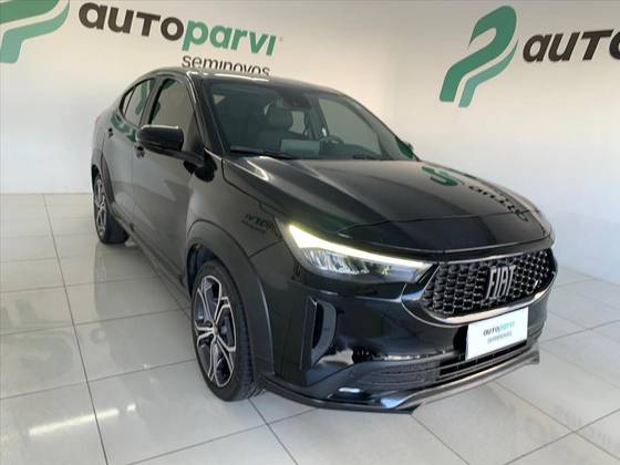 FIAT FASTBACK 1.0 TURBO 200 FLEX IMPETUS CVT